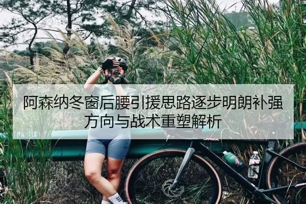 阿森纳冬窗后腰引援思路逐步明朗补强方向与战术重塑解析